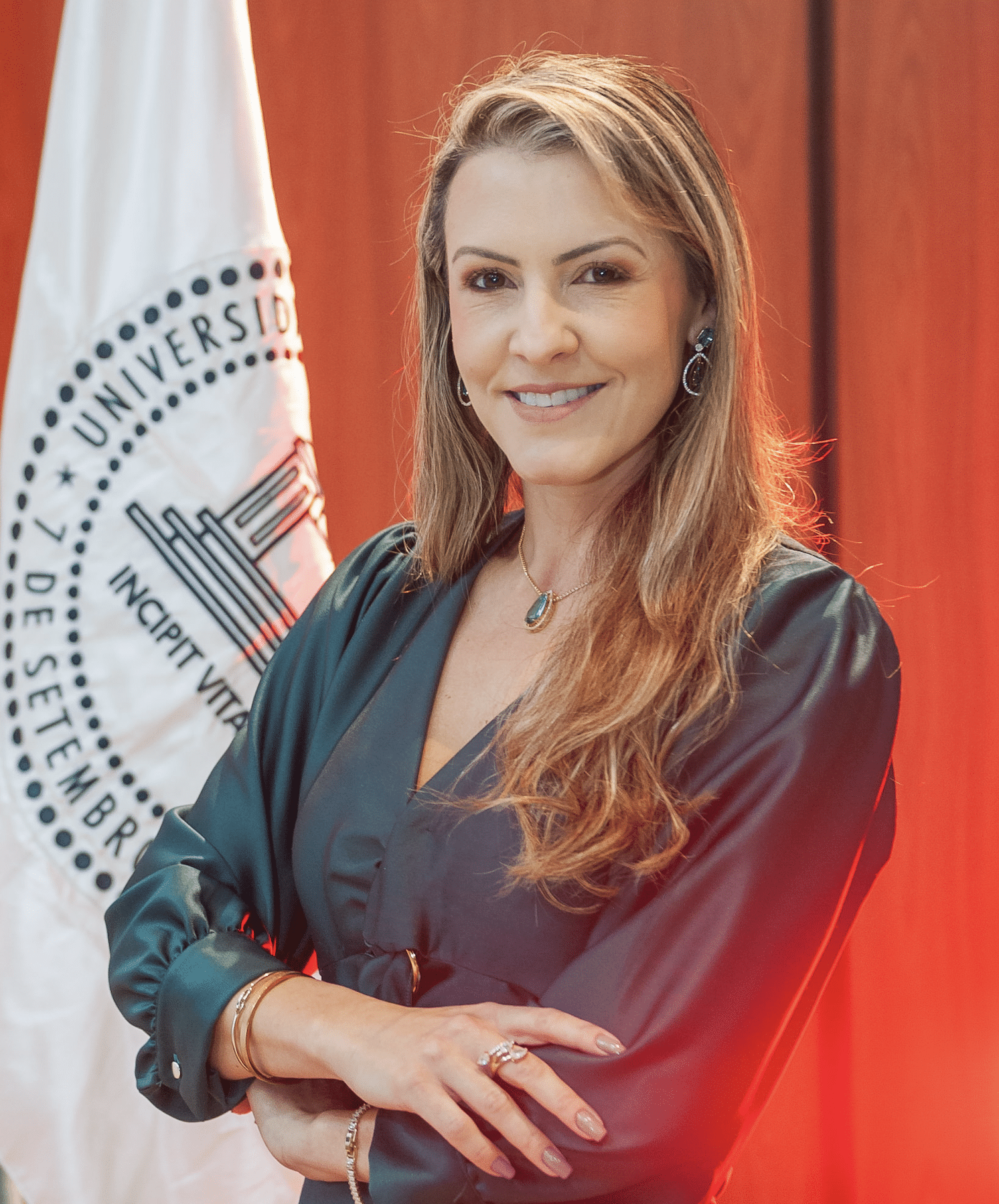 Dra. Giselle Foureaux