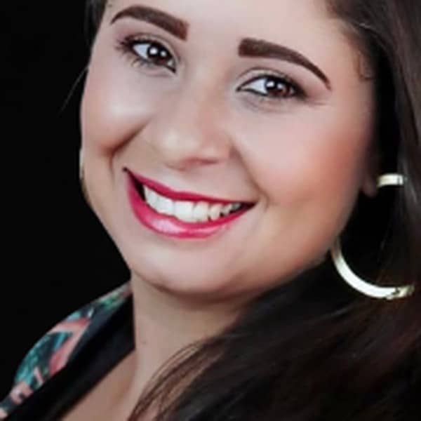 Lumayara Moreira — Convidada Especial
