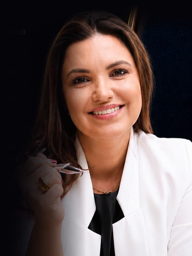 Dra. Ana Carolina Nadai