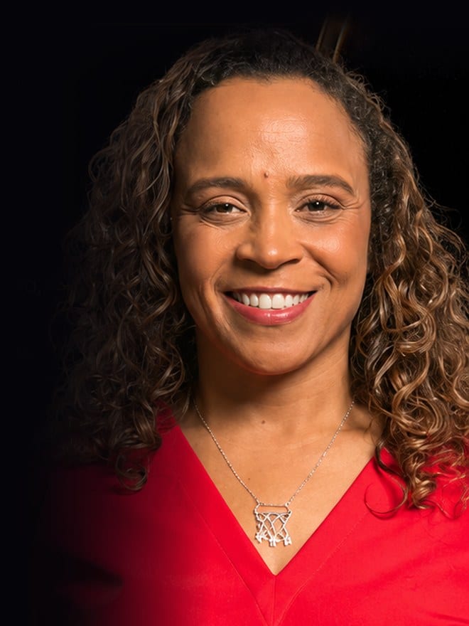 Deputada Ana Paula Siqueira
