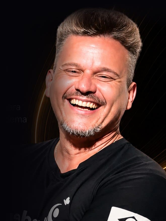 Prof. Bruno Almada