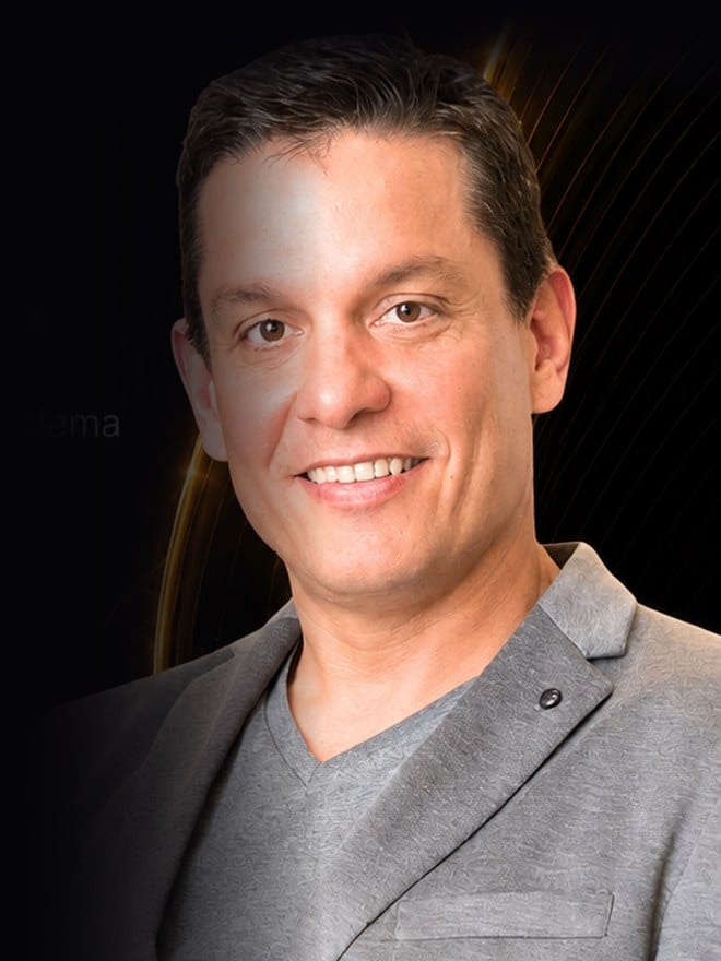 Dr. Carlos Eduardo Jorge
