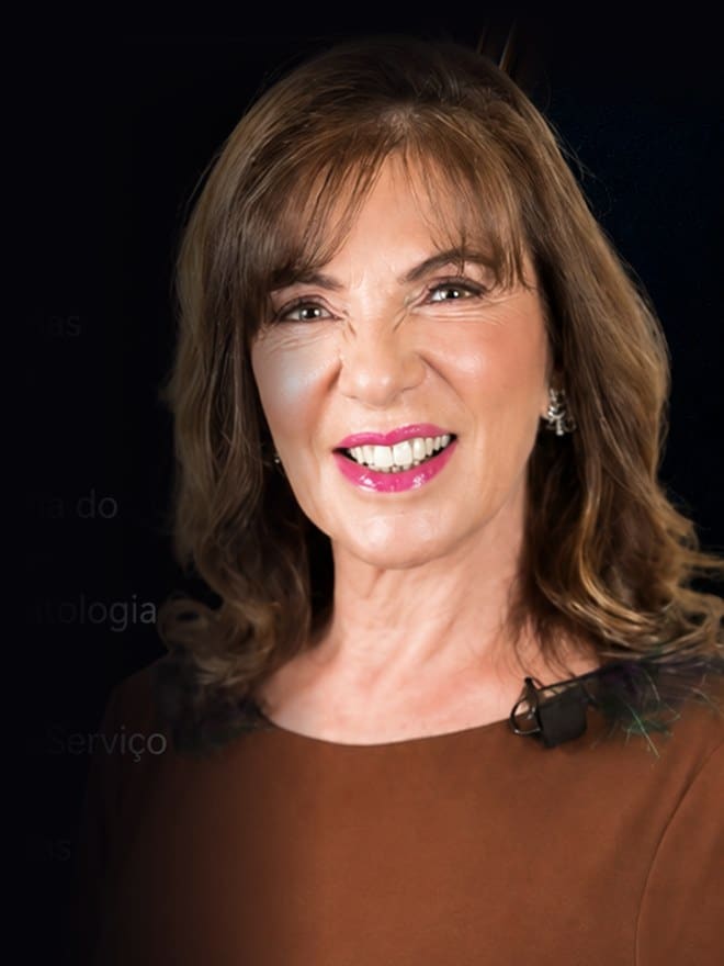 Dra. Denise Steiner
