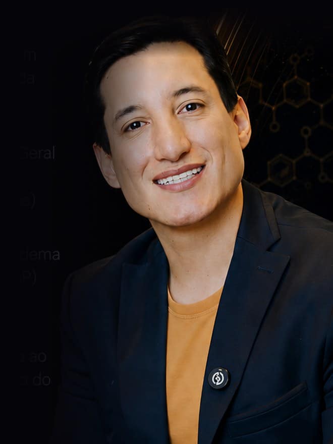 Dr. Diego Torrico