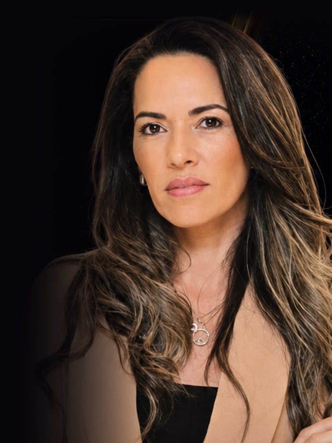 Dra. Fabiana Magalhães
