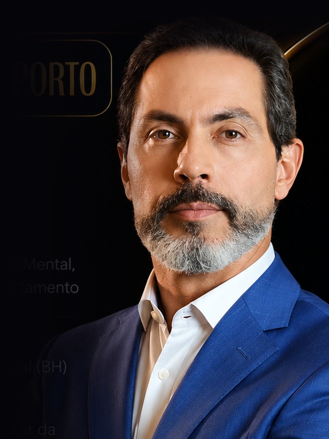 Dr. Frederico Porto