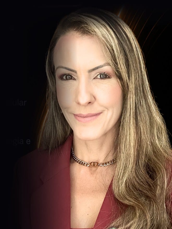 Dra. Giselle Foureaux