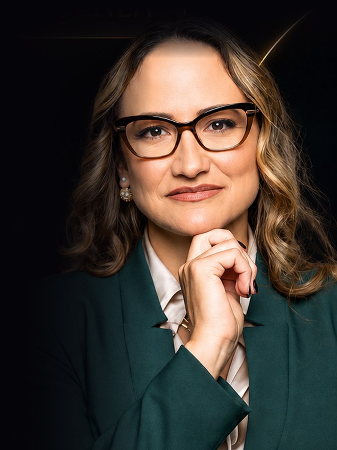 Dra. Janaina Koenen