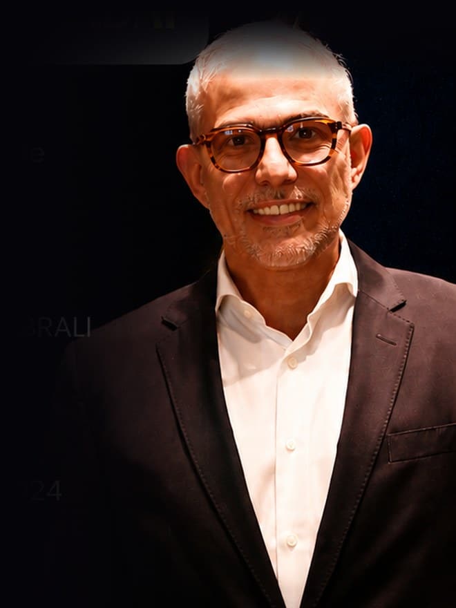 Dr. Juliano Nadai