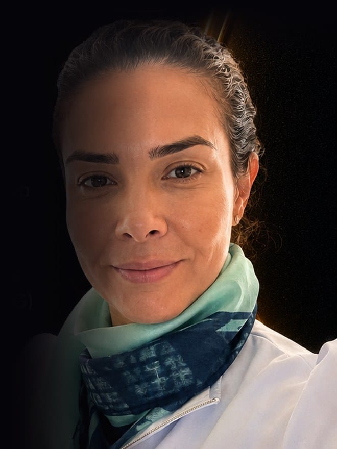 Dra. Ludmila Lima