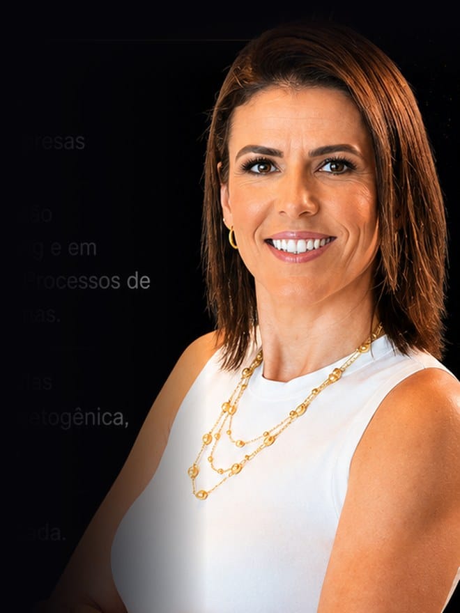 Dra. Maria Vitória Abreu