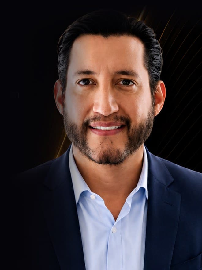 Dr. Sérgio Torrico